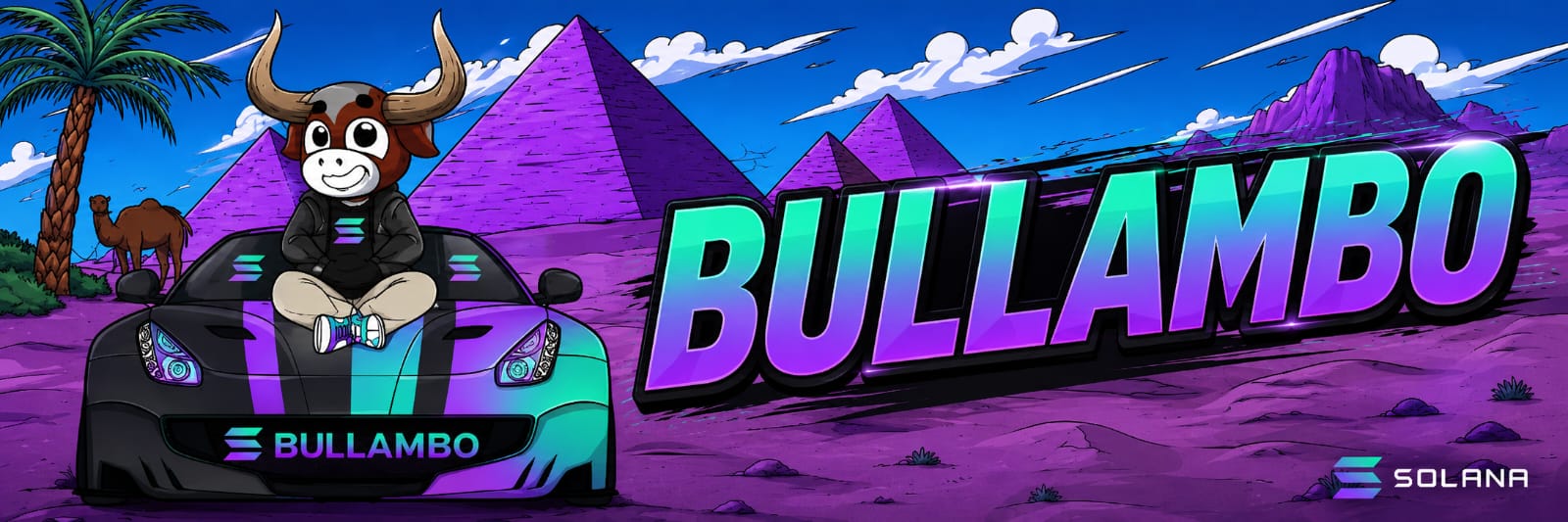 Bullambo art